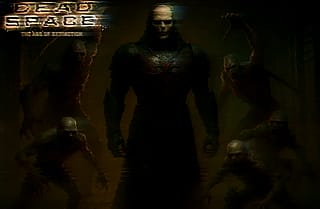 "Judicar of the Eternal Crown"—A Dead Space: The Age of Extinction Original Song'