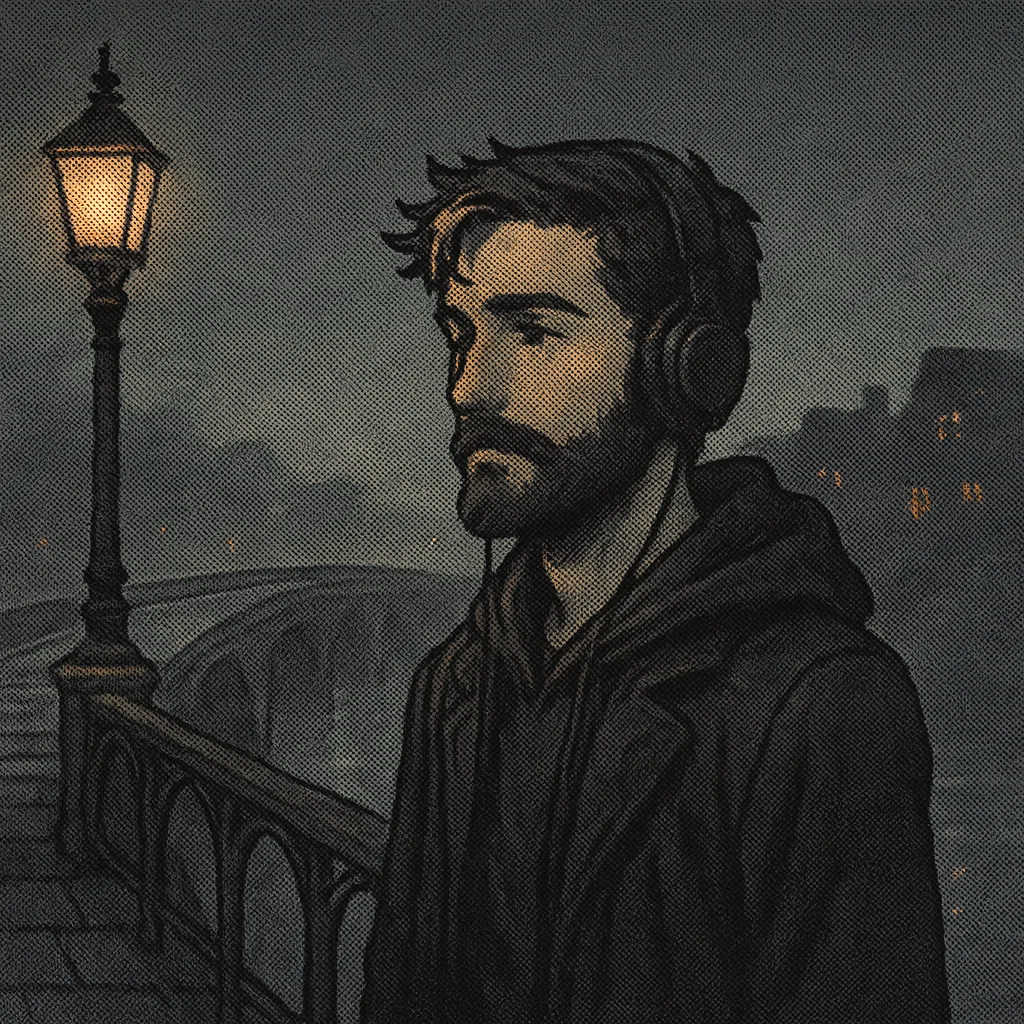 Dreary picture 1 of 1