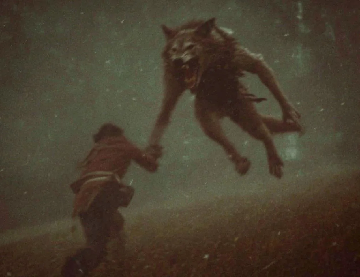 Red Undead picture 7 of 9