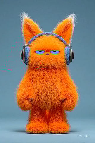 Audio Orange'