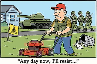 Any Day Now'