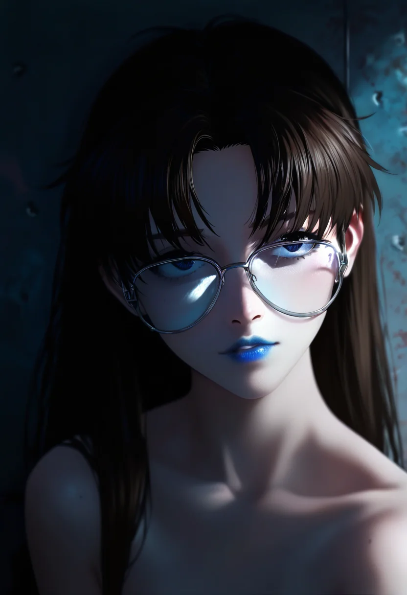 Dark glasses picture 4 of 4