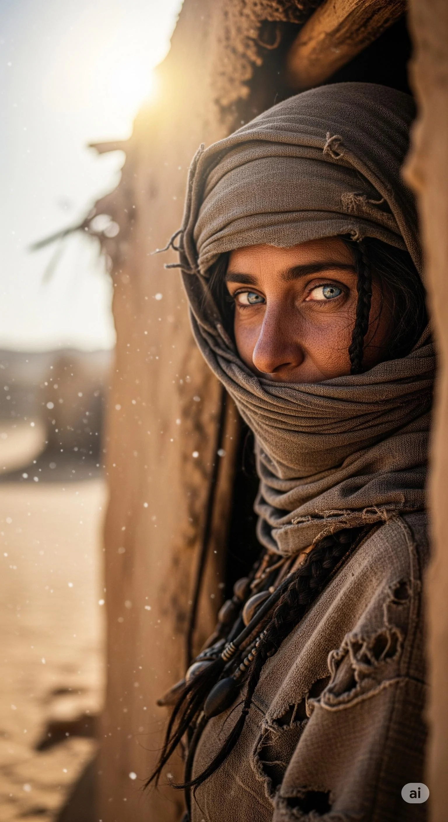 Desert nomads picture 1 of 2