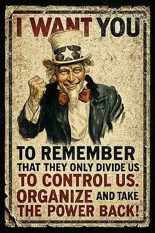 Happy Labor Day'