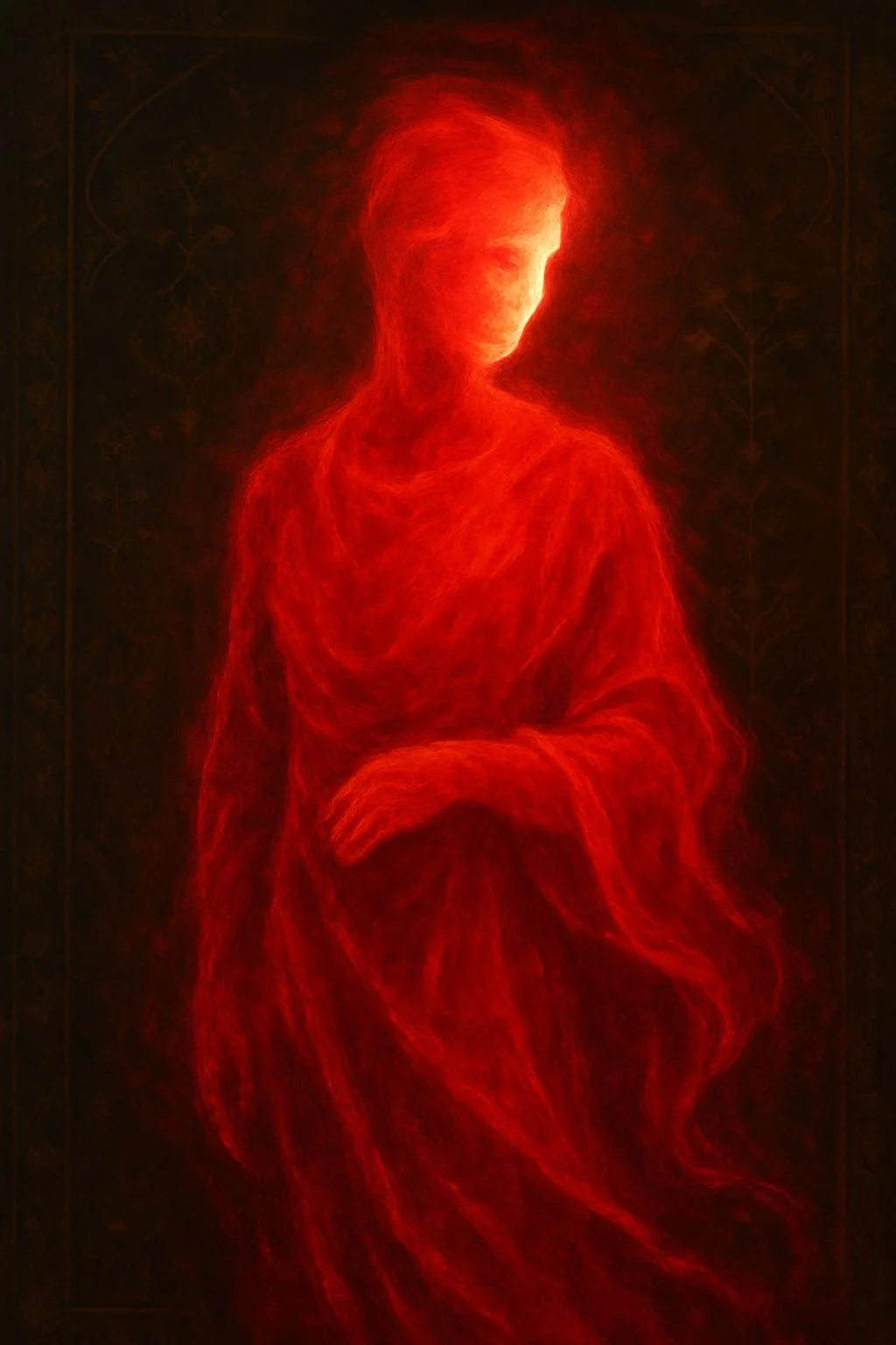 My Name is Red picture 1 of 1