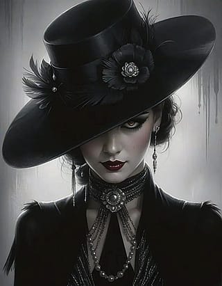 Black Hat'