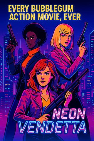 I'd watch it'