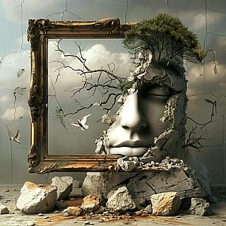Silent Rebirth'