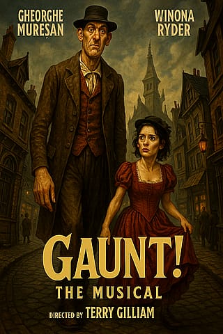 Gaunt! The Musical'