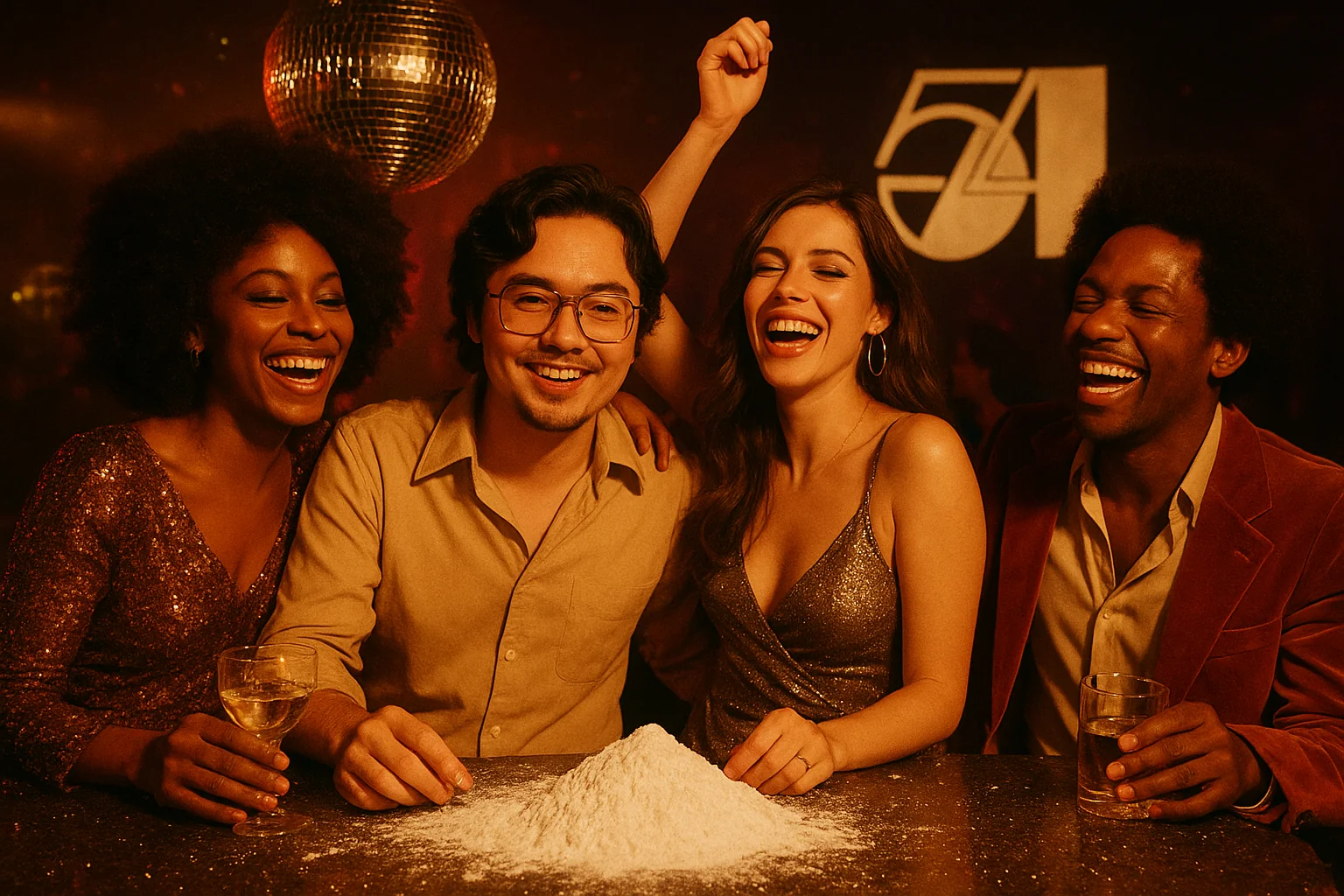 What would I look like in the 70s? picture 2 of 3