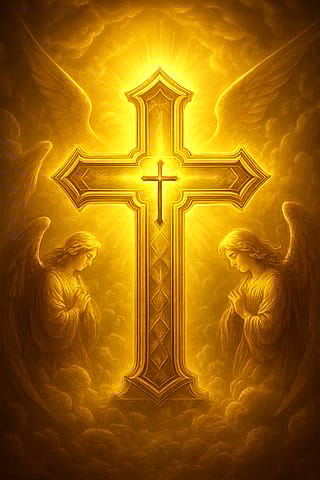 Golden Cross'