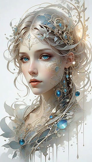 Enchanted'
