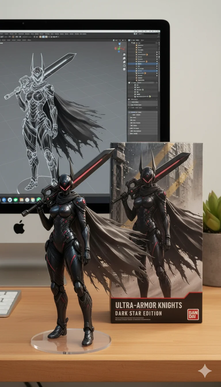 Valkyrie picture 1 of 1