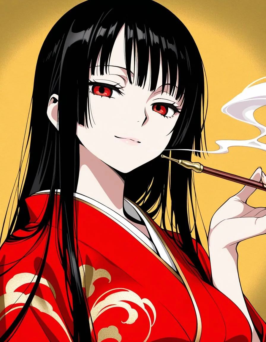 Yuuko Ichihara portrait picture 1 of 1