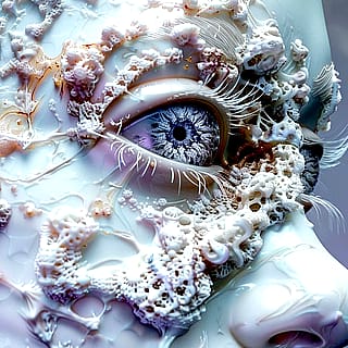 The Eye of Forgotten Worlds'