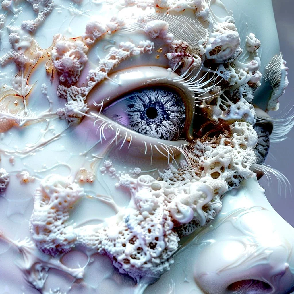The Eye of Forgotten Worlds picture 1 of 1