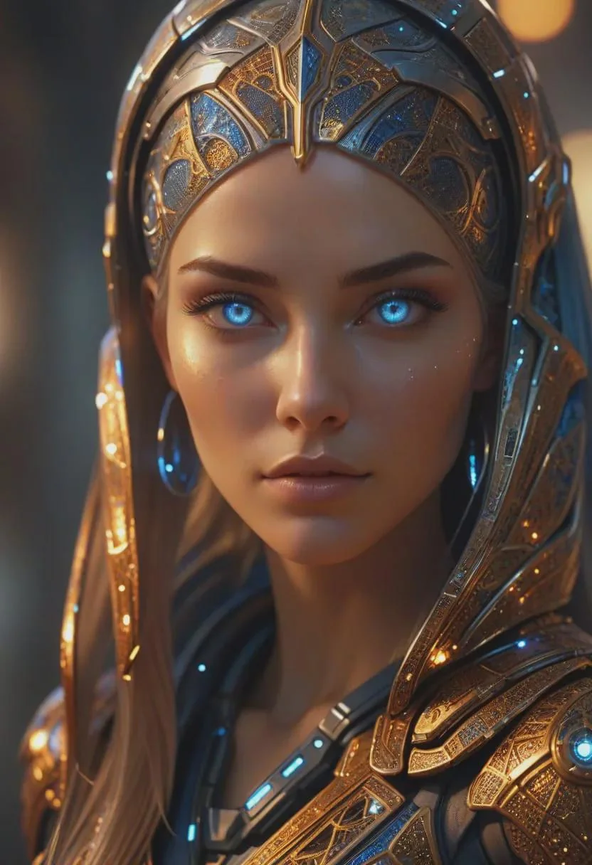 Blue Eyes picture 1 of 1