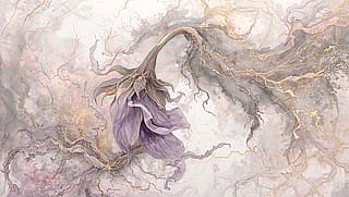 Withering Grace'