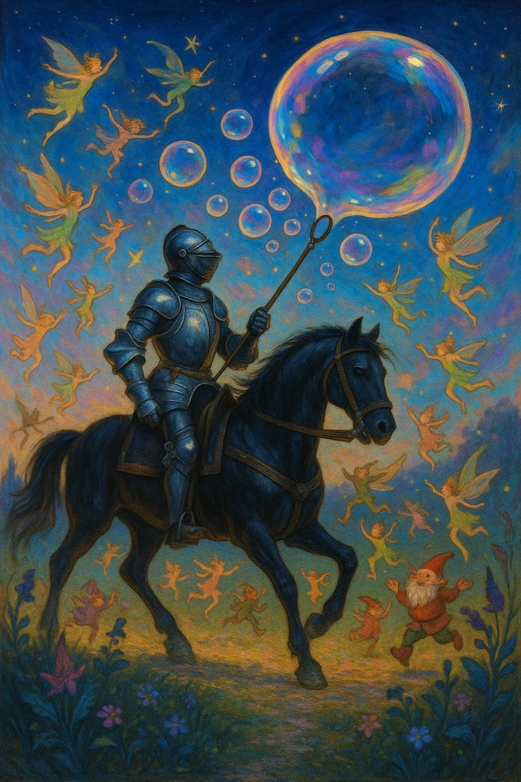 Fairytale picture 1 of 1