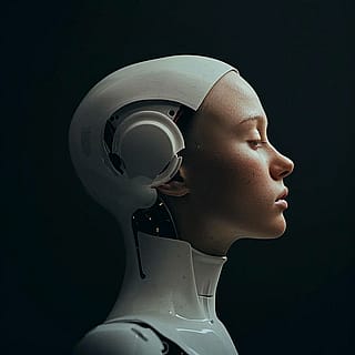 The Silence of Tomorrow'