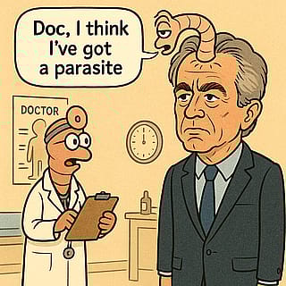 Parasite'