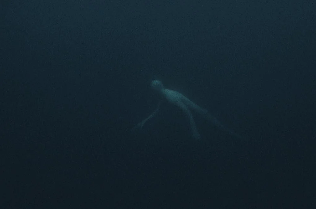 Ningen (sea monster) picture 1 of 1