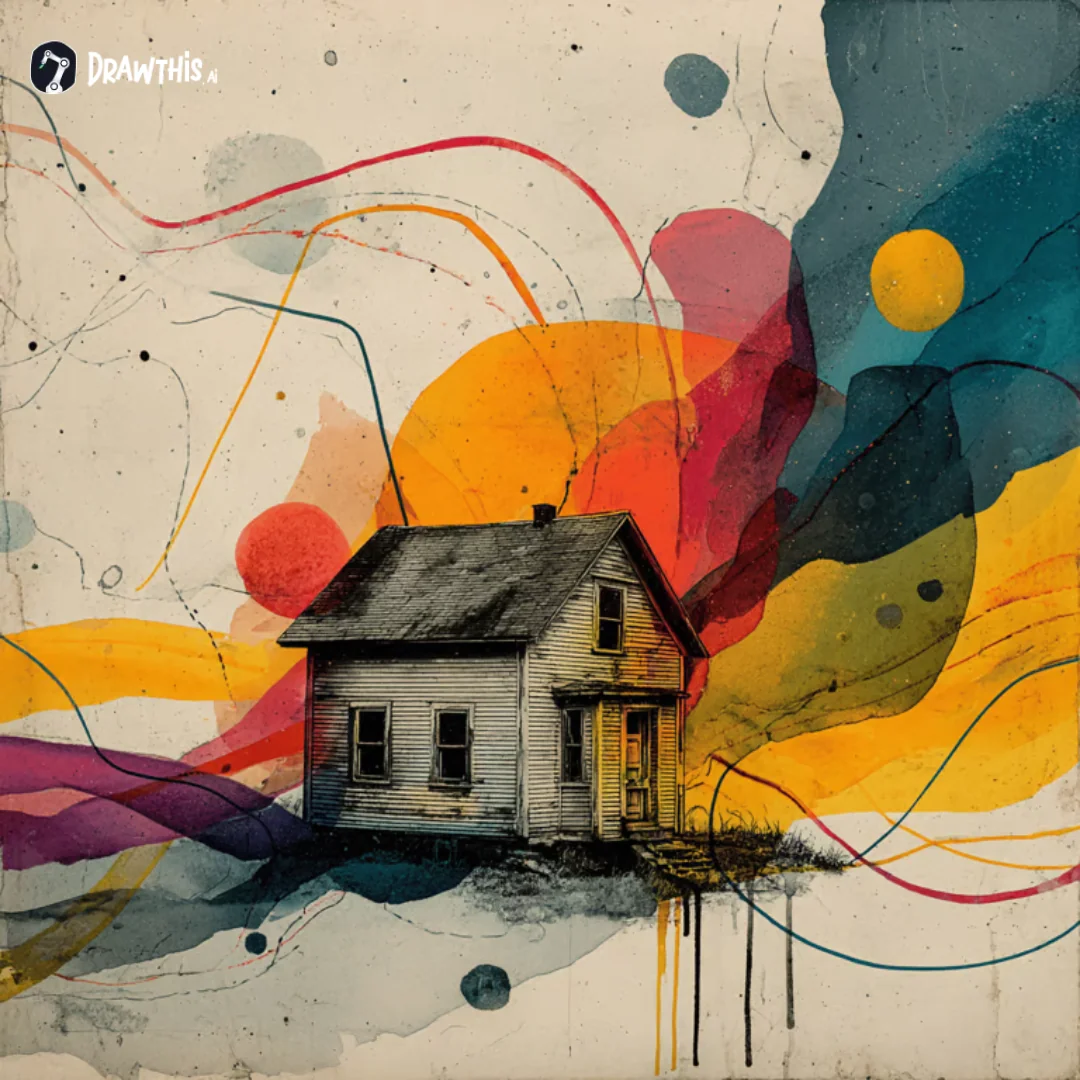 This house might be old, but its memories are as colorful as a toddler’s crayon box after a caffeine binge! picture 1 of 1