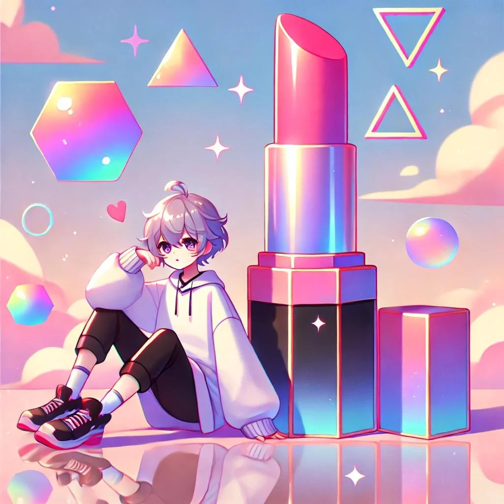 1 prompt, 3 tools, 3 styles picture 1 of 3