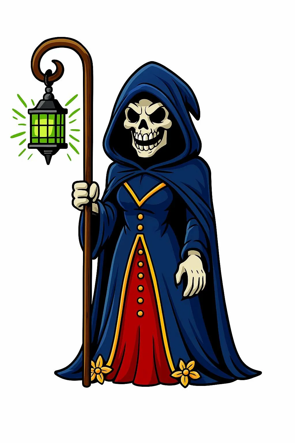 Lady Death picture 1 of 1