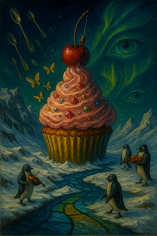 Symphony of the Surreal'