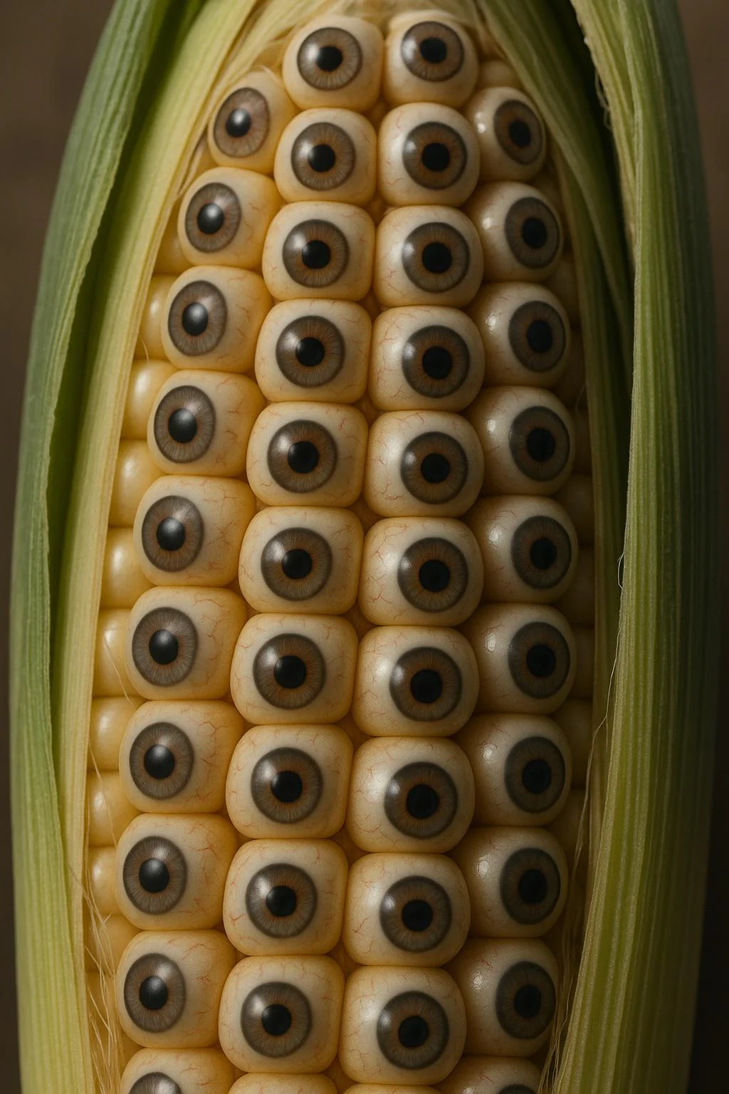 Corn surveillance picture 1 of 1