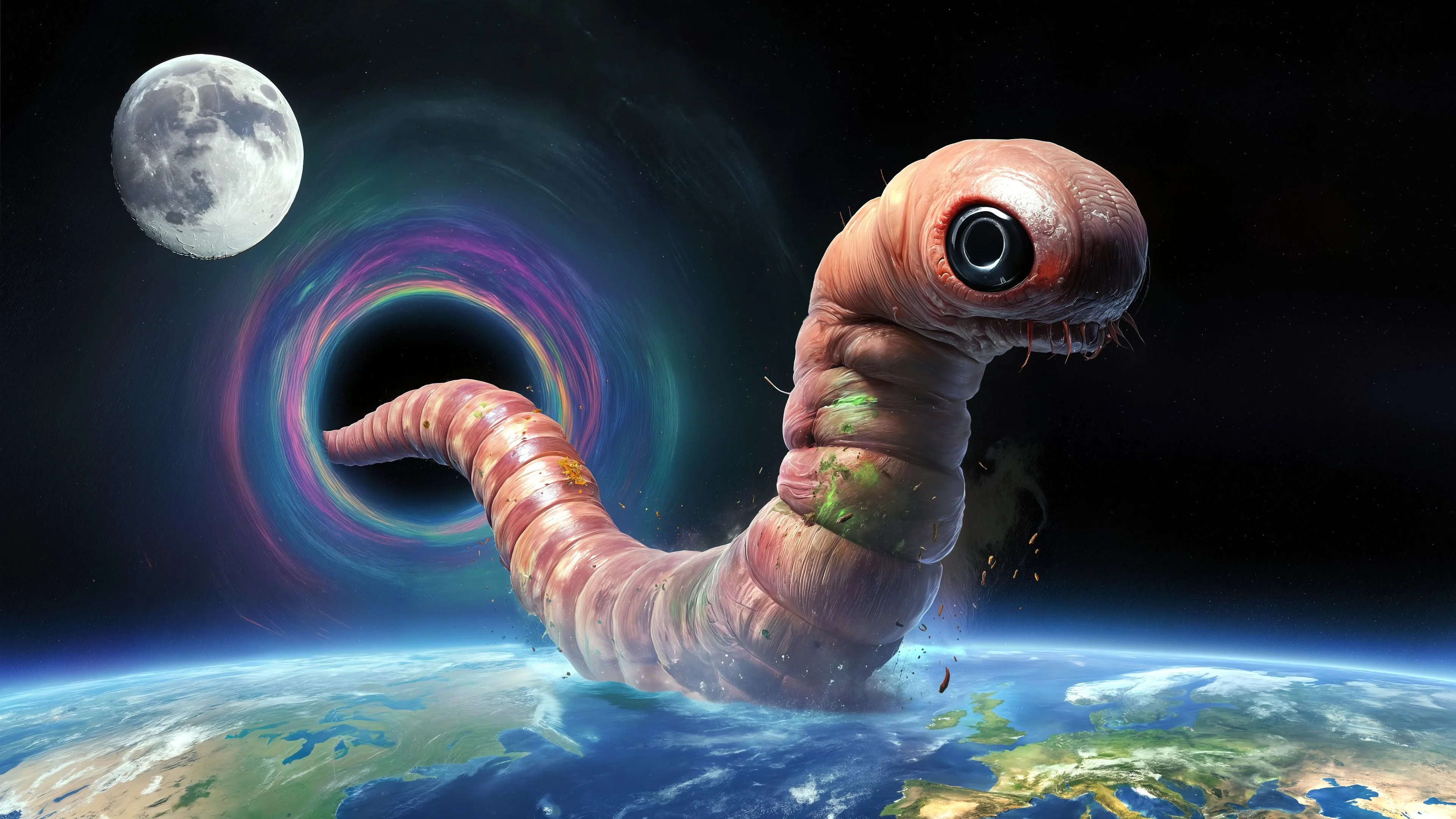 Wormhole picture 1 of 1