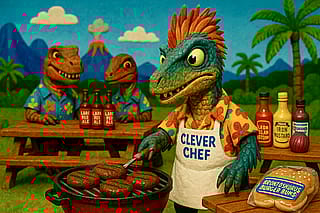 Clever Chef'