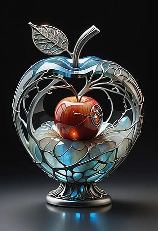 Apple'