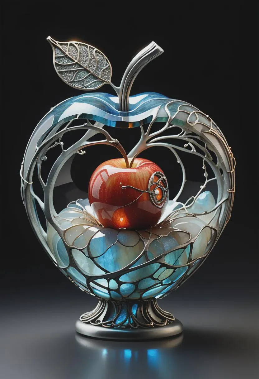 Apple picture 1 of 1