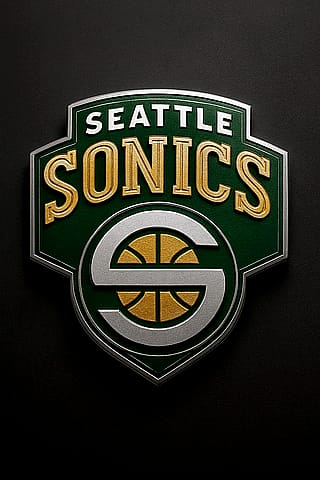 All The Seattle natives in subreddit in hands that the NBA should bring back the Seattle SuperSonics, say I.'