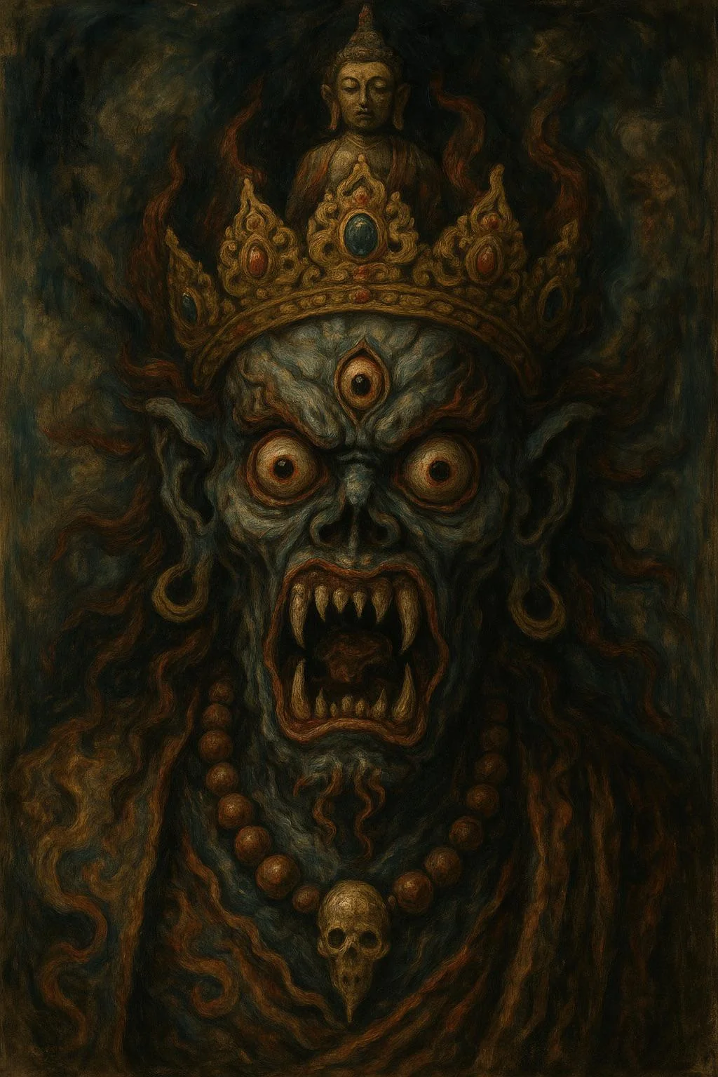 Ego destroyer picture 1 of 1