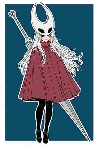 Silksong is real.'