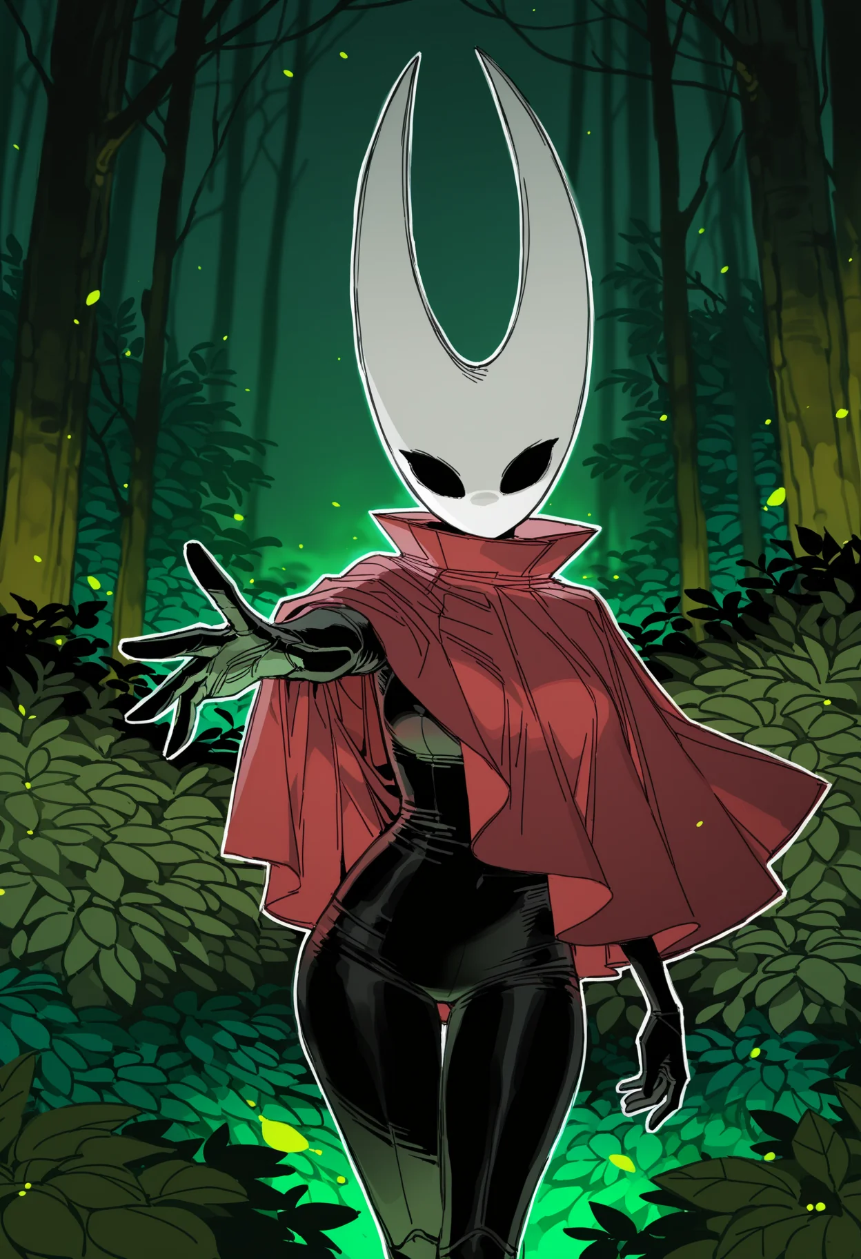 Silksong is real. picture 3 of 4