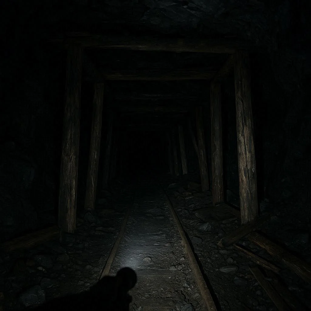 Where would you want to spend the night the least? picture 2 of 4