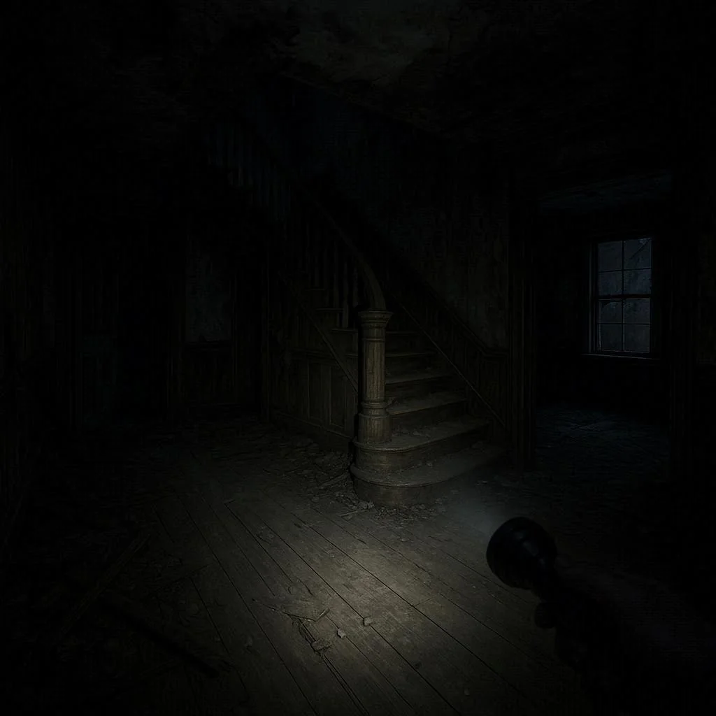 Where would you want to spend the night the least? picture 3 of 4