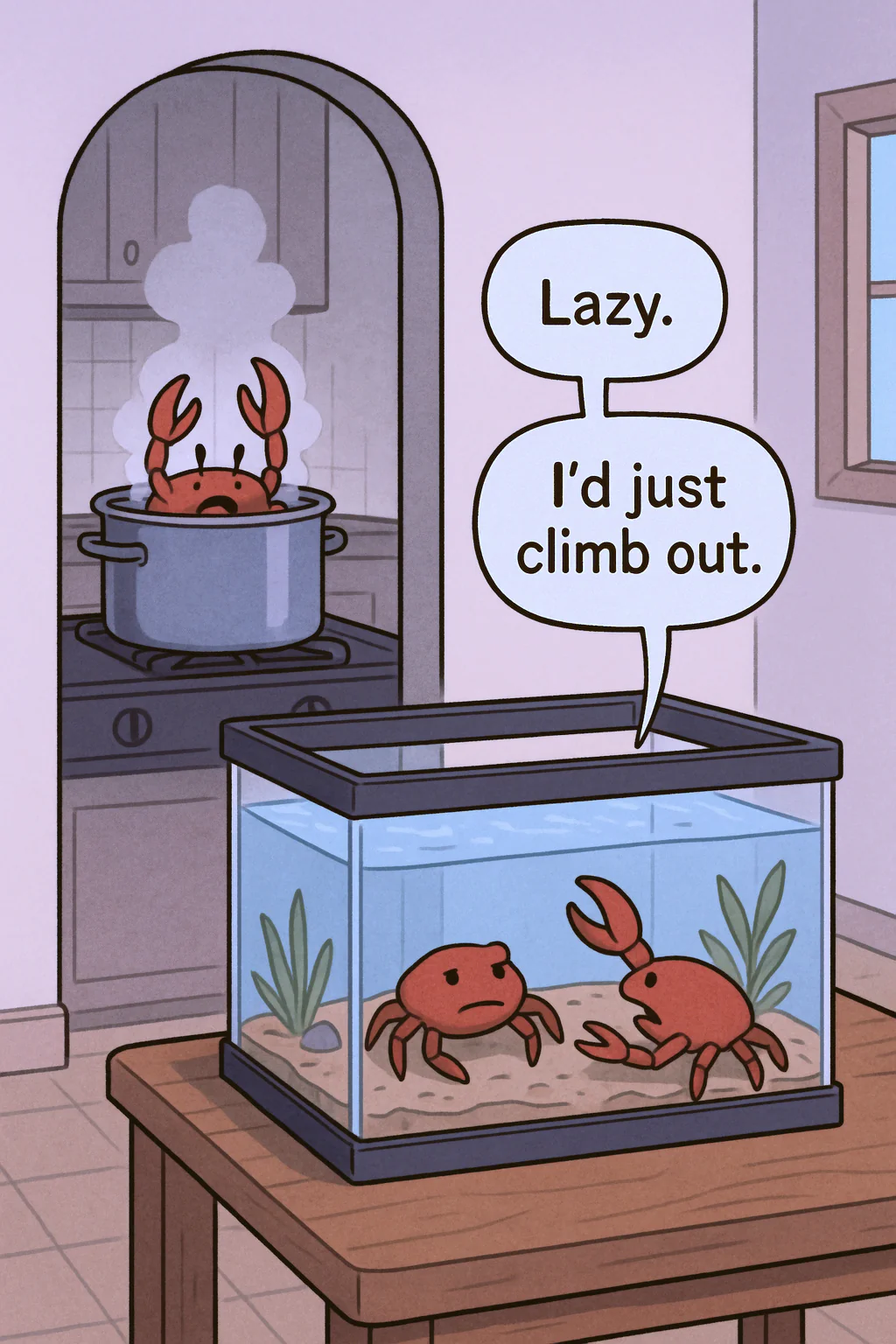 Crabs picture 1 of 1
