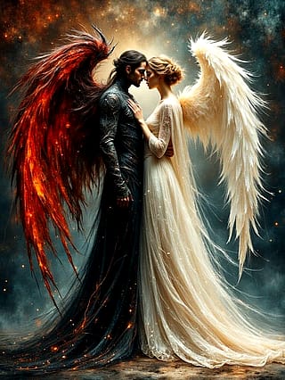 Devil's Angel'