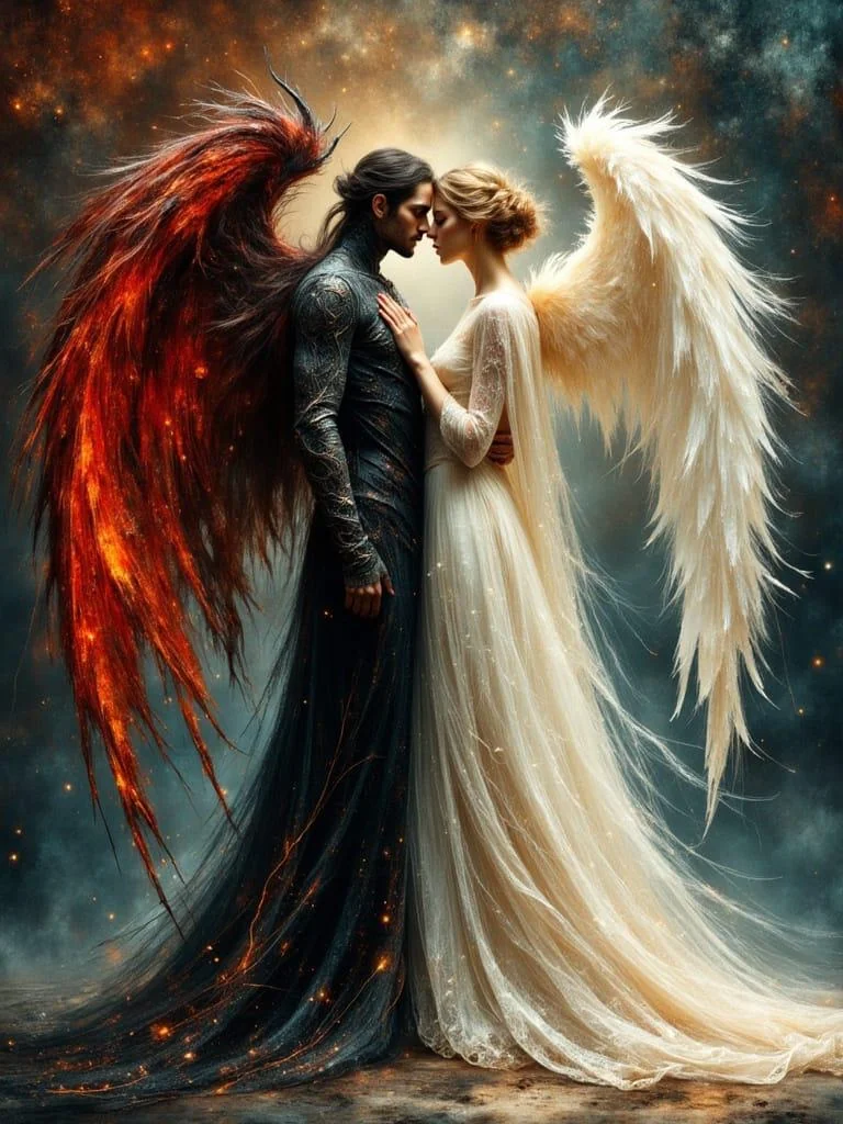 Devil's Angel picture 1 of 1