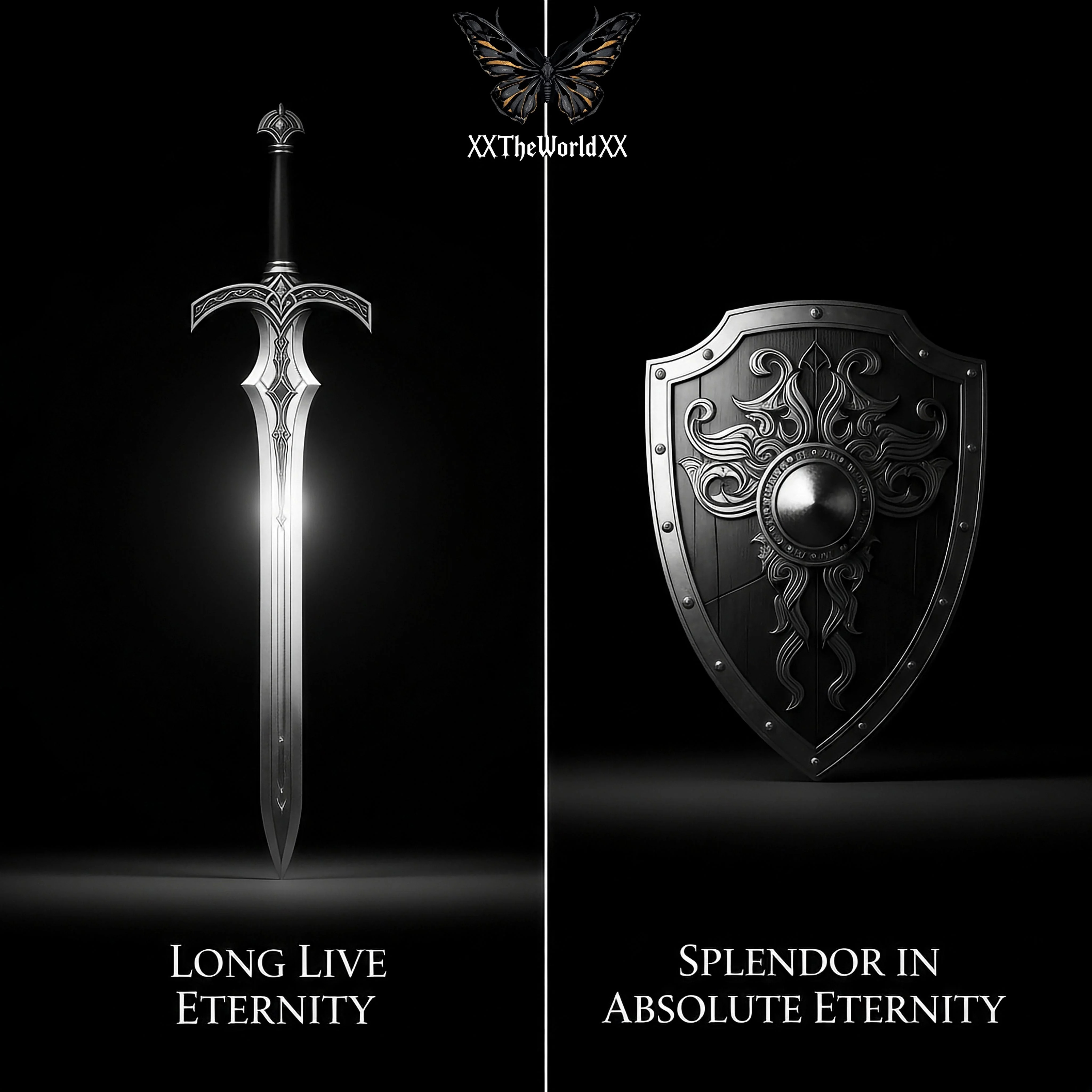 Ewigkeit made by Pixelstudio picture 1 of 1