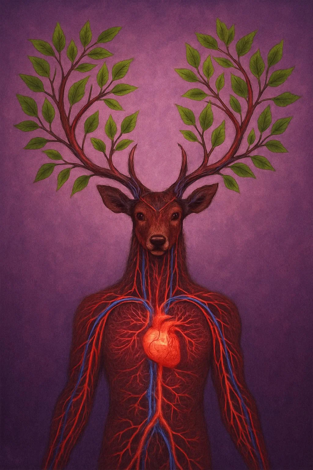 Spirit Animal picture 1 of 1