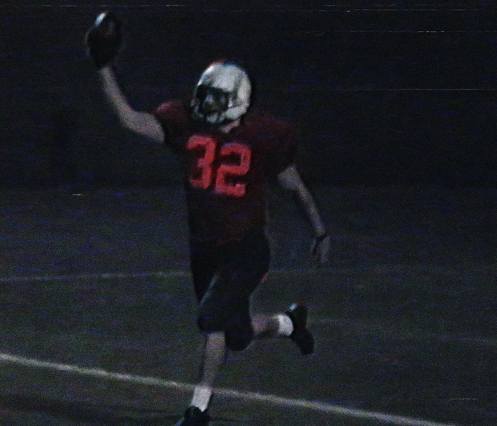 Friday Night Lights 🏈 picture 1 of 1