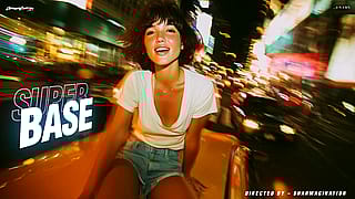 [D&B] Super Bass - Night Carefree Anthem'