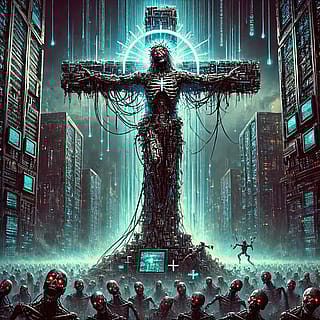 Future Christ'