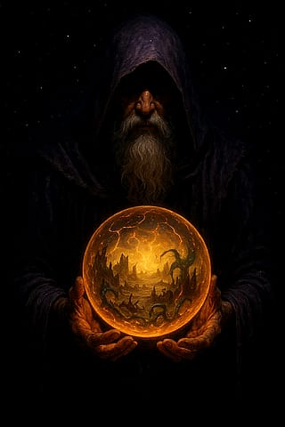 The Seer'